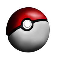 fantasy & pokeball free transparent png image.