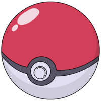 fantasy & Pokeball free transparent png image.