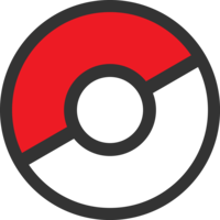 fantasy & Pokeball free transparent png image.