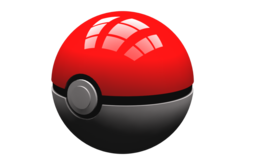 fantasy & pokeball free transparent png image.