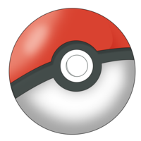 fantasy & pokeball free transparent png image.