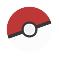 fantasy & Pokeball free transparent png image.