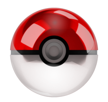 fantasy & pokeball free transparent png image.