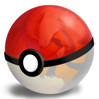 fantasy & pokeball free transparent png image.