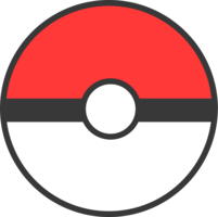 fantasy & Pokeball free transparent png image.