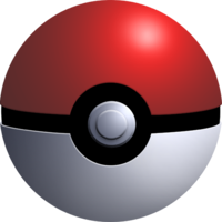 fantasy & pokeball free transparent png image.