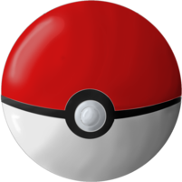 fantasy & pokeball free transparent png image.