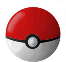 fantasy & pokeball free transparent png image.