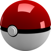 fantasy & pokeball free transparent png image.