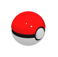 fantasy & pokeball free transparent png image.