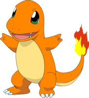 fantasy & Pokemon free transparent png image.