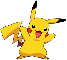 fantasy & Pokemon free transparent png image.