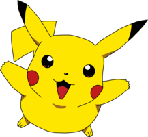 fantasy & Pokemon free transparent png image.