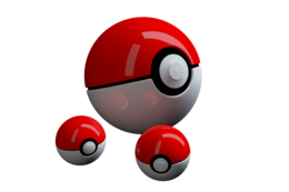 fantasy & Pokemon free transparent png image.