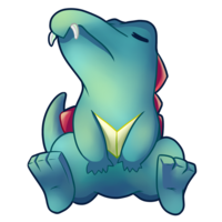 fantasy & Pokemon free transparent png image.