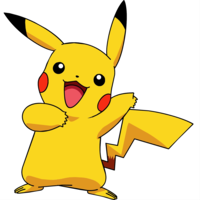 fantasy & Pokemon free transparent png image.
