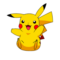 fantasy & Pokemon free transparent png image.
