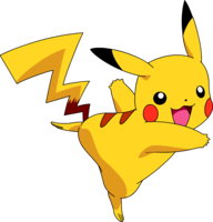 fantasy & Pokemon free transparent png image.