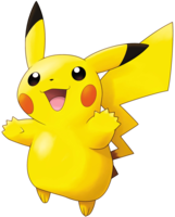 fantasy & Pokemon free transparent png image.