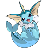 fantasy & pokemon free transparent png image.