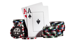 sport & Poker free transparent png image.