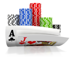 sport & Poker free transparent png image.