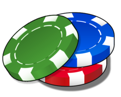 sport & Poker free transparent png image.