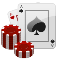 sport & Poker free transparent png image.