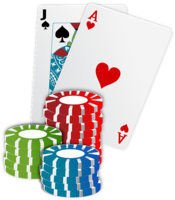 sport & poker free transparent png image.