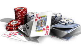 sport & Poker free transparent png image.