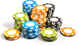 sport & Poker free transparent png image.