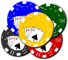 sport & poker free transparent png image.