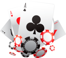 sport & Poker free transparent png image.