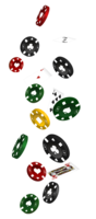 sport & Poker free transparent png image.