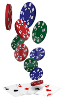 sport & poker free transparent png image.