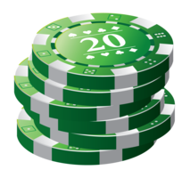 sport & Poker free transparent png image.