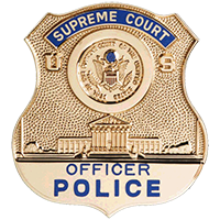 symbols & police badge free transparent png image.