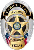 symbols & Police badge free transparent png image.