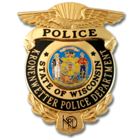 symbols & police badge free transparent png image.