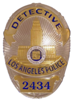 symbols & police badge free transparent png image.