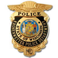 symbols & police badge free transparent png image.