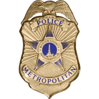 symbols & police badge free transparent png image.