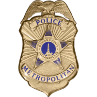 symbols & Police badge free transparent png image.