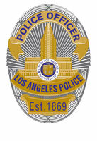 symbols & Police badge free transparent png image.