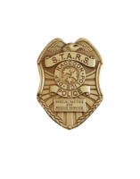 symbols & police badge free transparent png image.