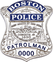 symbols & police badge free transparent png image.