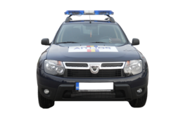 cars & police car free transparent png image.