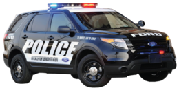 cars & Police car free transparent png image.