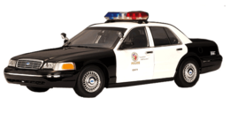 cars & police car free transparent png image.