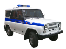 cars & police car free transparent png image.